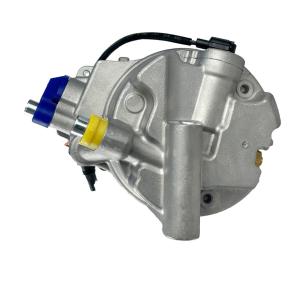 China 12V Auto Air-Condition Compressor for Bmw 7 F01 F02 F03 F04 740 i N54 B30 A Affordable wholesale