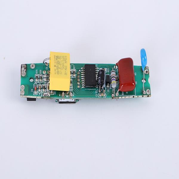 Hair Straightener Pcb Prototype Board Pcba Printed Circuit Board Custom 1/2OZ 1OZ 2OZ 3OZ
