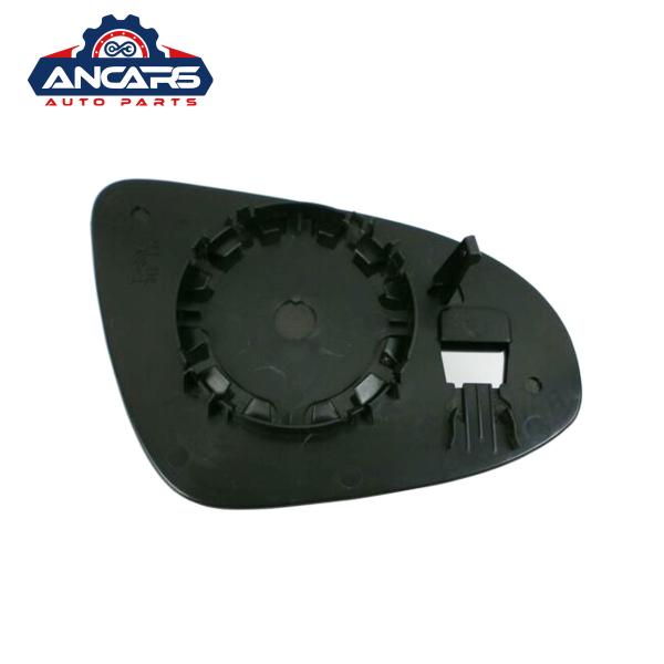 Aygo Verso 2014 Toyota Mirror Glass 16124-67880 16124-68180