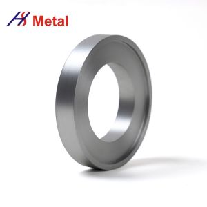 China Artificial Diamond Purity 99.97% Molybdenum Ring Customized on sale