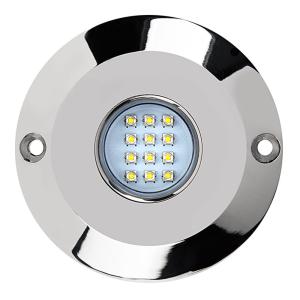 Cree LED 60W IP68 Yacht Underwater Lights For Boats