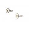 Buy cheap Security Screws Custom Stainless Steel Products High Temperatures Resistance from wholesalers