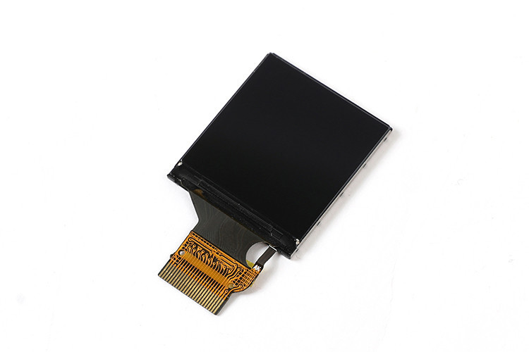 240*240 1.54inch Spi 4Line Interface TFT LCD Touch Screen