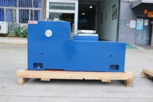 High Frequency Vibration Table Tester Comply With Mil-Std 810f for Lab Equipment Test