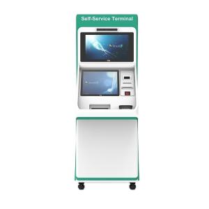 China SDK Android Pos Machine With Printer Smart Android Pos Terminal Receipt Printer wholesale