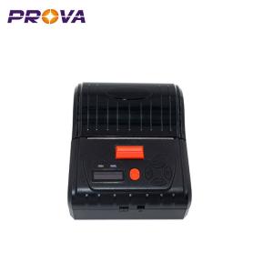 China 80mm Thermal Bluetooth Label Printer Compatible Multiple Operate System wholesale