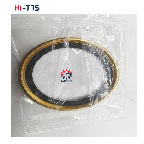 Front Cover Plus Oil Seal 4096670+4096669 For QSK23 Engine Parts