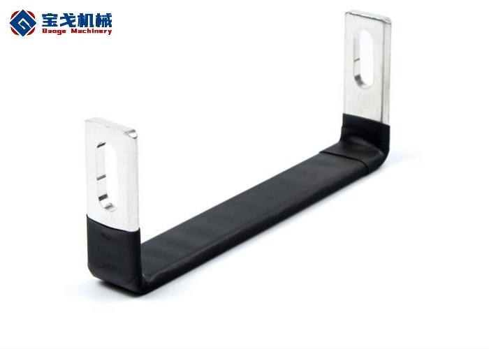 Electrical Bus Bar Wire Size Changer for New Energy Battery