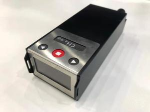 China Fast-Speed Response Portable Laser Methane Gas Detector wholesale