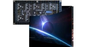 P2.5 Flexible LED Module Soft  320X160mm 800nits