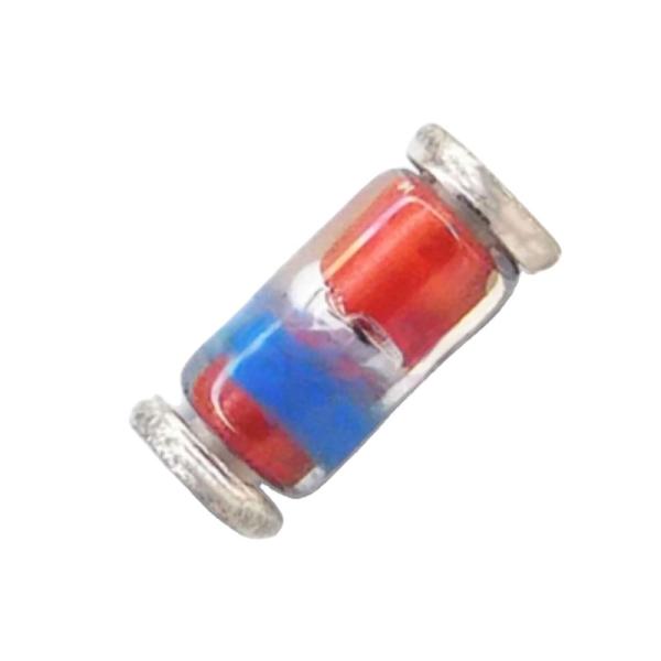Quality Sensor Connectors High-speed operation Optocoupler ZMM75 ST LL34 Photocoupler for sale