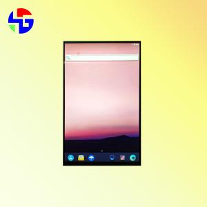 China 1200 X 1920 10.1 Inch LCD TFT Display MIPI Interface Full Perspective wholesale