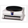 Buy cheap Double Crepe Machine Ss Commercial Catering Equipment Electric Crepe Maker from wholesalers