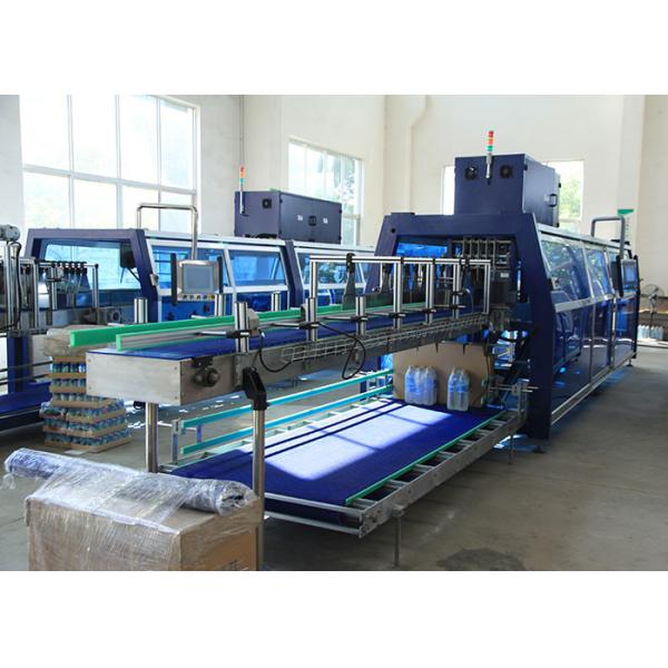 30pcs/Min Heat Shrink Half Tray Wrapping Machine Vacuum Packing