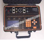 Original Showven Sparkular Machine Host Controller DMX512 Stage Effect Device