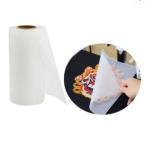 Tacky Digital Printing Heat Transfer Paper Sublimation Garment A4