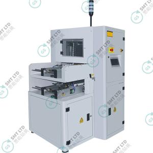 ZCLA-3 series Automatic NG/OK Buffer Stocker