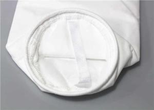 China Custom Filter Media Bags Mesh Structure 3D Space Inside Non Recycled wholesale