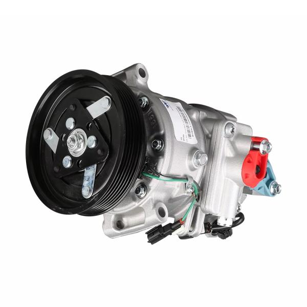 Genuine Auto Parts 36002935 Auto Ac Compressor Car Parts For Volvo S60 S80 V60 XC60