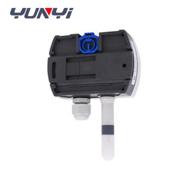 Wall Mount RS485 High Temperature Pressure Transducer