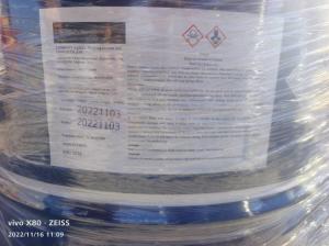 ISO9001 Polyurethane Additives Tin Catalyst Stannous Octoate T9 T12