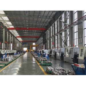 Canned Motor Centrifugal Pump For Sulfuric Acid