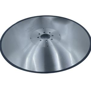 Ultra Sharp Circular Saw Blade For Log Saw AISI D2/HSS Fits Most Standard Machines