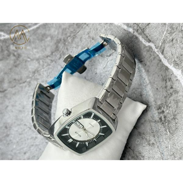 Professional OEM Watches Customized Factory Watch Gift Watch Stainless Steel Watch Quartz