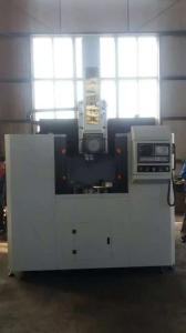 China Famous Brand in China Manufacturing Vertical Lathe One Column Lathe wholesale