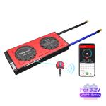 UART USB 8S24V80A Bms For Lithium Ion Battery