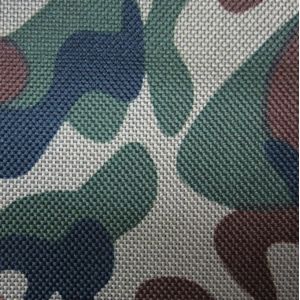 China 600d high quality military camping tent polyester oxford fabric wholesale