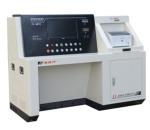 Hydrostatic Test Unit Hydro Test System High Pressure Test Bench With Chart