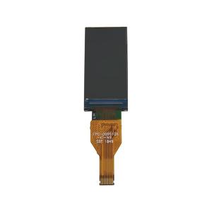 China 0.96 Inch 80x160 SPI Interface TFT LCD Display Module Small IPS LCD Display wholesale