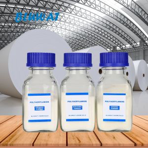 China Anionic Polyacrylamide Polyelectrolyte for Pulp and Paper Industry wholesale