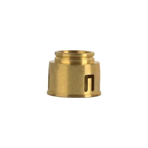 Quality 6061 Aluminum Cnc Turning Parts High Precision Service Custom Laser Engraving for sale
