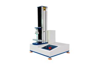 China Universal Testing Machine Tensile Test Speed 0.5~1000mm / Min on sale