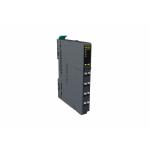 RB Series Ultra Slim Analogue Analog Input Output Modules IP20 4 Channel RB-5054