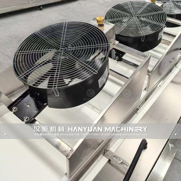 Peanut Bar Equipment