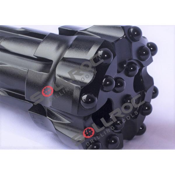 RC Drilling Reverse Circulation Hammers RC OD 124.5mm SRC547