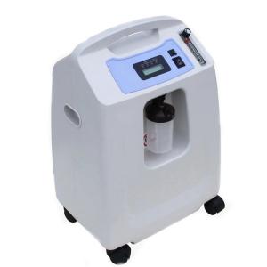 Mobile Oxygen Concentrator Model Jay 5 , 5L 10L Medical O2 Generator