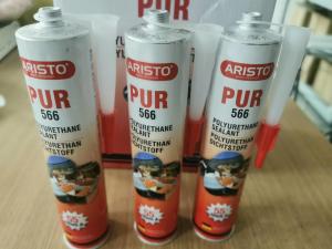 Extruding 80ml/Min 310ML 600ML Polyurethane Foam Sealant