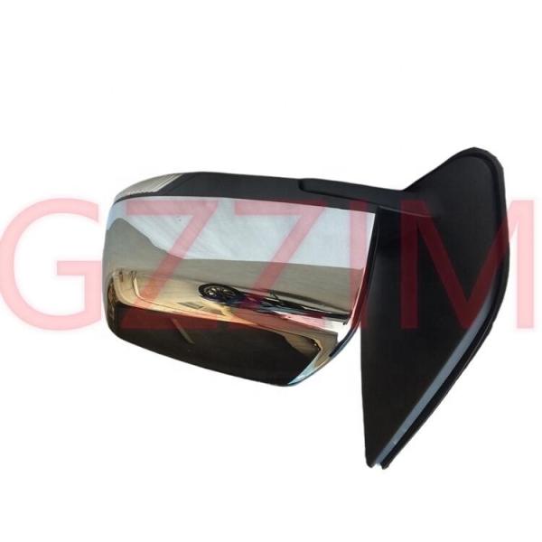 Quality Isuzu Dmax 2012 Car Side Mirror Rear View Door Mirror Replacement for sale