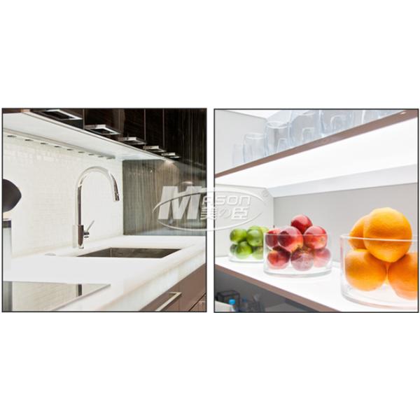 PMMA 10mm Acrylic Light Guide Plate 48x96inches Lgp Sheet