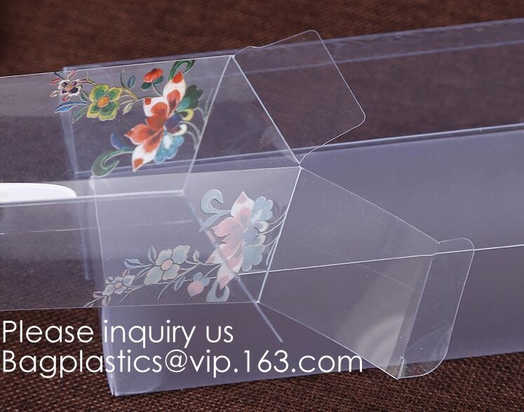 clear PVC PET can for food canning,Customized round clear paint can with tin lid,paint can with tin top & bottom and han