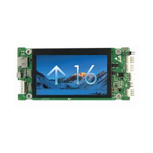Elevator TFT LCD Display Screens