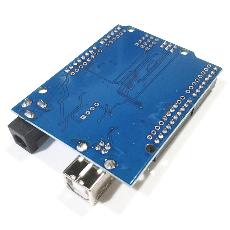 ATmega328P ESP8266 UNO WiFi R3 Arduino Development Board