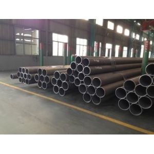 Seamless Cold Drawn Hydraulic Cylinder Steel Tubes and tubing