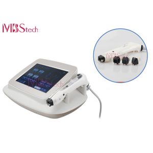 China Skin Rejuvenation Face Lifting Thermagic Microneedle RF Machine on sale China Skin Rejuvenation Face Lifting Thermagic Microneedle RF Machine on sale