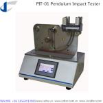 ASTM D3420 POLYMER PENDULUM IMPACT TESTER IMPACT RESISTANCE TESTER TESTING