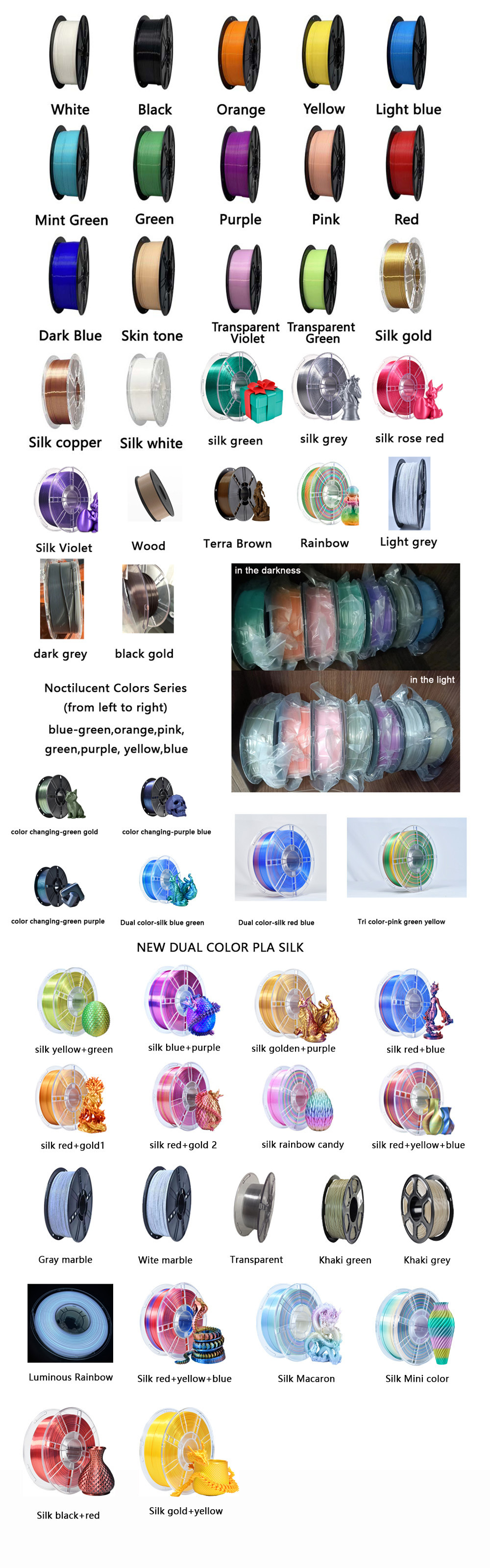 3D Printing Service DIY Primt Customization Service
